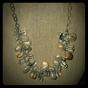 Effervescence Necklace